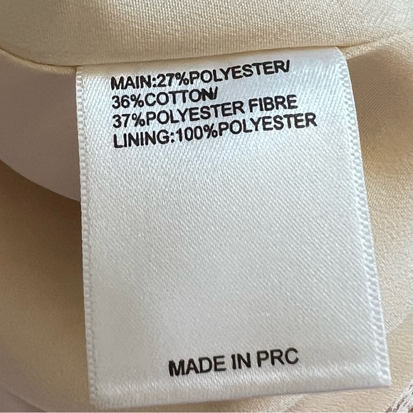 Cameo Dress - Picture 5 of 5